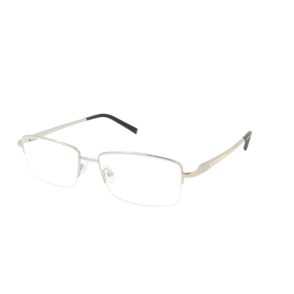 Paul Vosheront Eyeglasses Frame PV3637 C1
